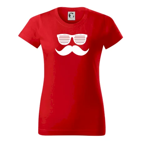 Mustache okuliare