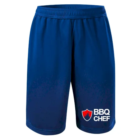 Grilovanie - BBQ Chef
