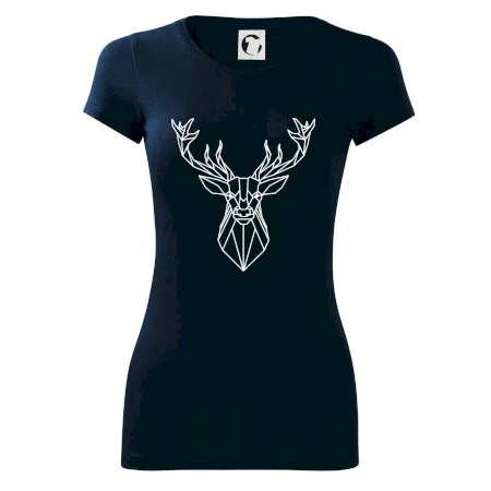 Geometria - Veľký jeleň