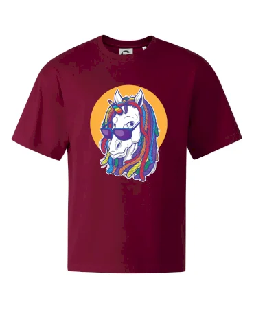 Rasta unicorn
