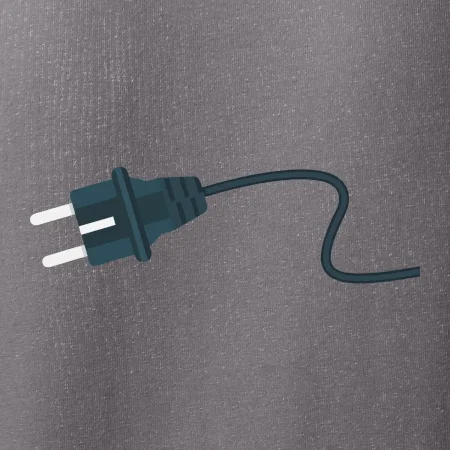 Párové triko - predlžovací kábel