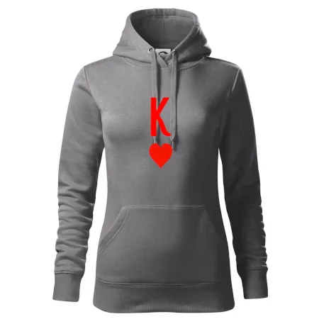 Poker K love
