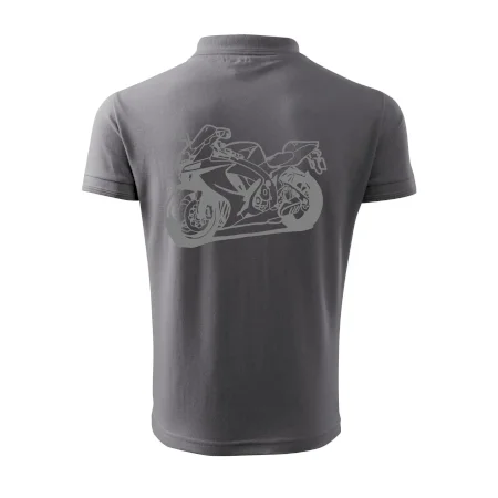 Športová motorka