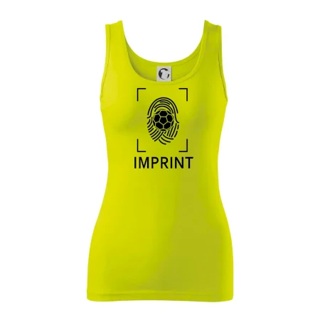 Hádzaná imprint