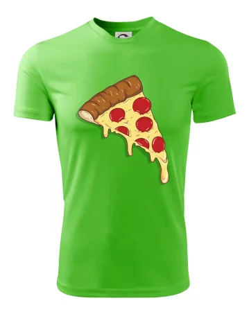 Pizza pre gurmánov