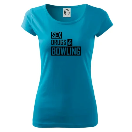 Sex drugs bowling