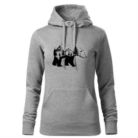 Medveď ilustrácie