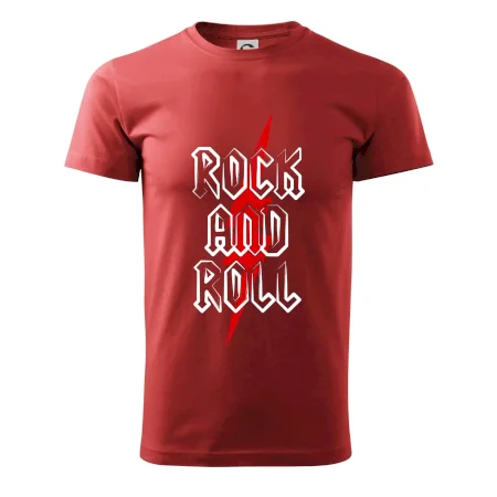 Rock and Roll blesk