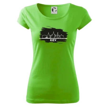 Kiev - Silueta