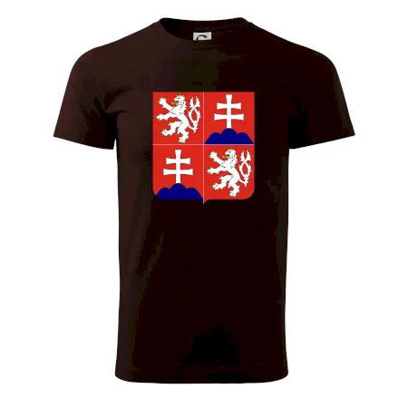 Znak Česká a Slovenská Federatívna Republika 1990–1992