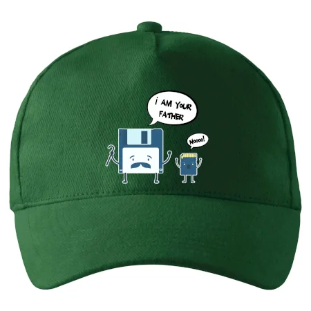 I am your father SD karta