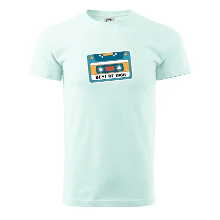 Narodeniny kazeta Best of 1966