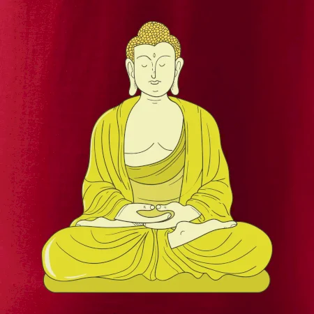 Budha zelenožlutý