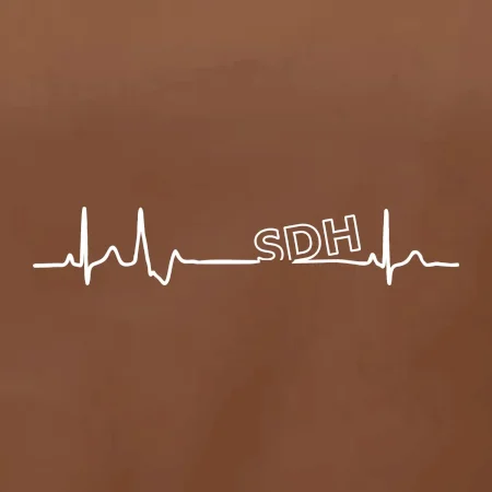 SDH EKG