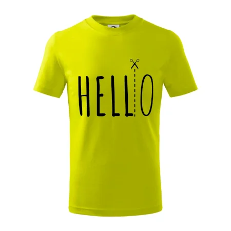 Hello