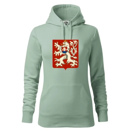 Znak ČSR - Tretia Československá republika (1945–1948)