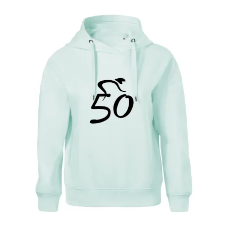 Cyklista oslavuje päťdesiatku (50)
