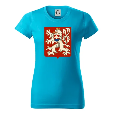 Znak ČSR - Československá republika (1948–1960)