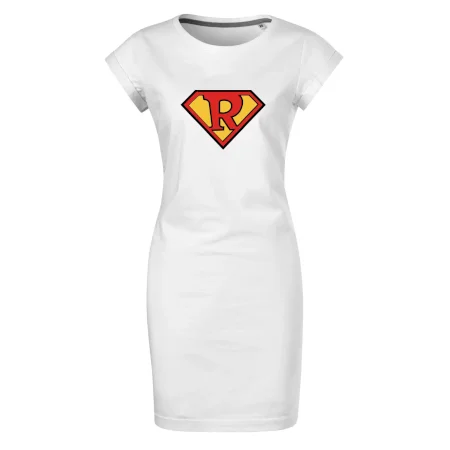 Superman písmeno