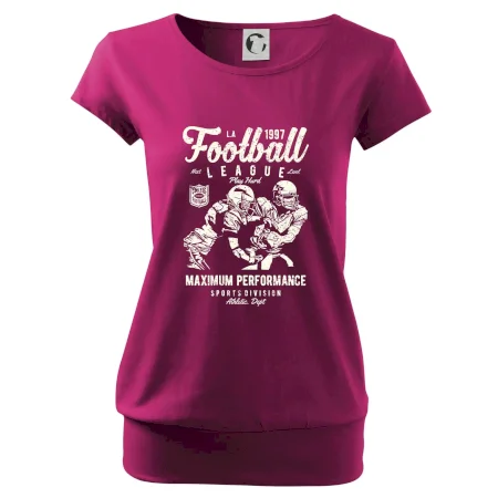 Football League plagát