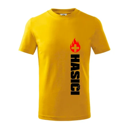 Hasiči zdravotník