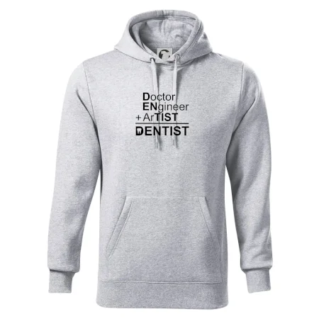 Čo znamená dentist