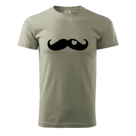 Mustache love