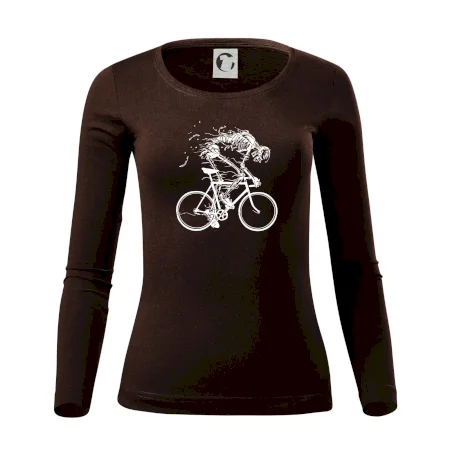 Gravel Bike - kostra