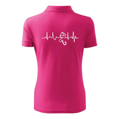 Ekg rybárčenie