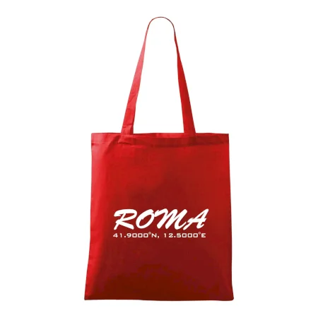 Roma GPS