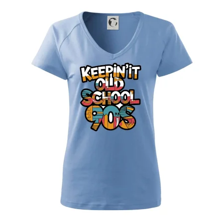 KEEPIN'IT Old School 90s