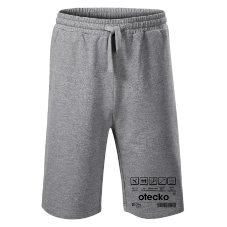 Čiarový kód - Otecko