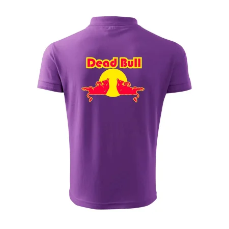 Dead Bull