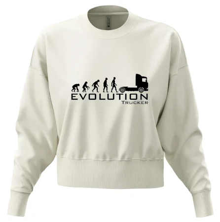Evolúcia trucker