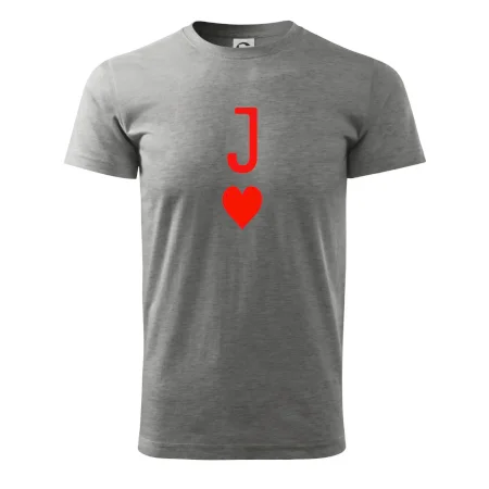 Poker J love