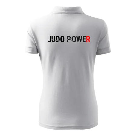 Judo power