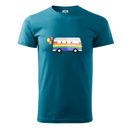 LGBT busík
