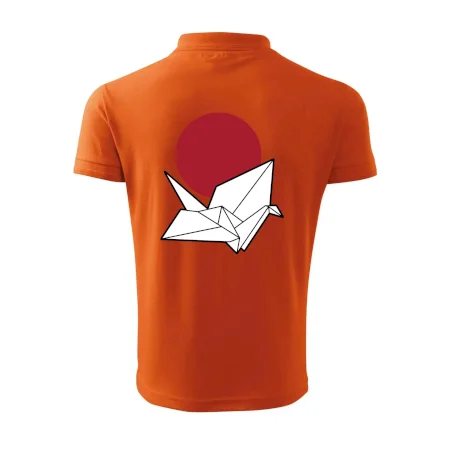 Japan culture - origami