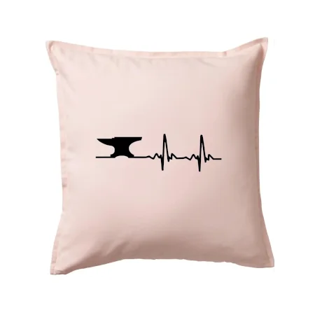 EKG kováč