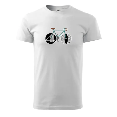 Narodeniny 40 rokov na bicykli