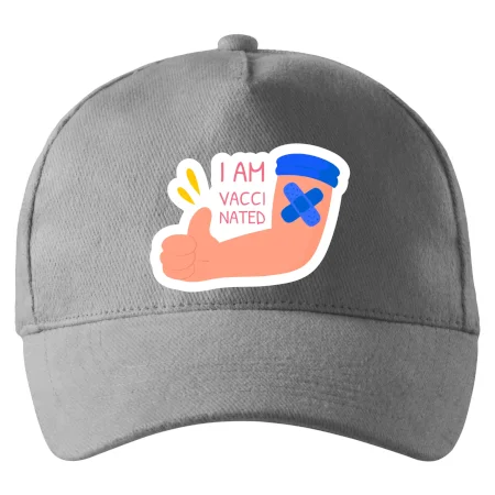 I am vaccinated