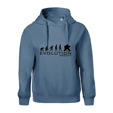 Evolúcia Hockey brankár