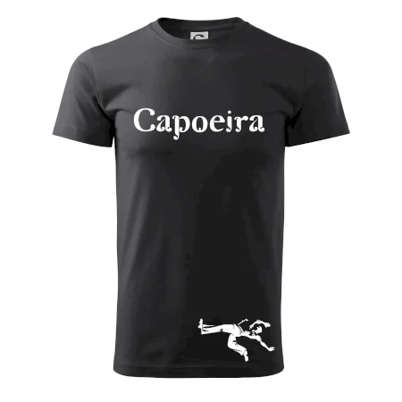 Capoeira veľký
