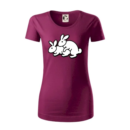 Dupkajúce králiky