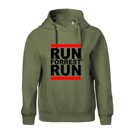 Run Forrest Run