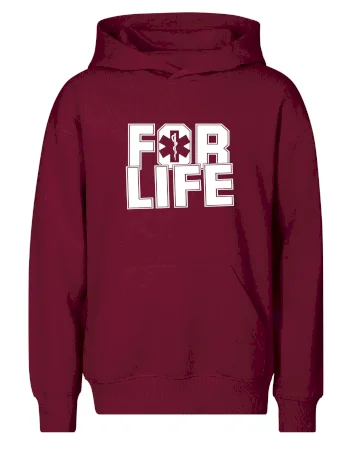 For Life