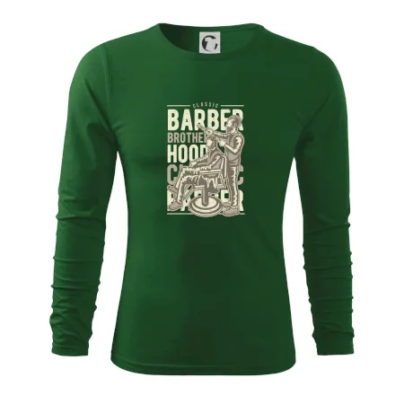Barber Brotherhood