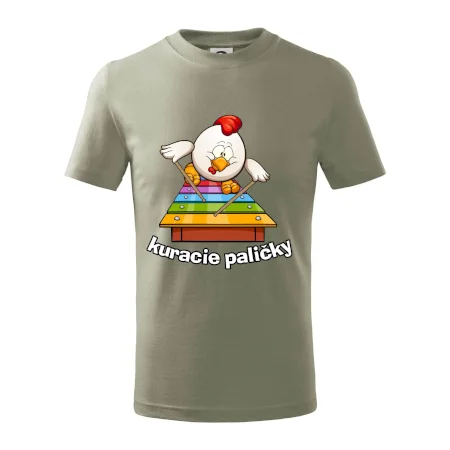 Kuracie paličky