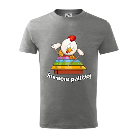 Kuracie paličky