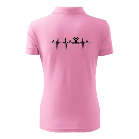 EKG otužovanie